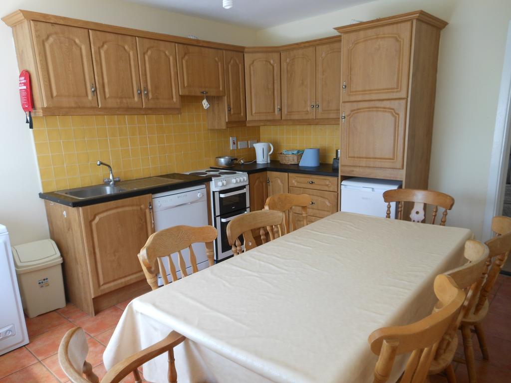 Loughcrew Megalithic Hostel Millbrook ภายนอก รูปภาพ