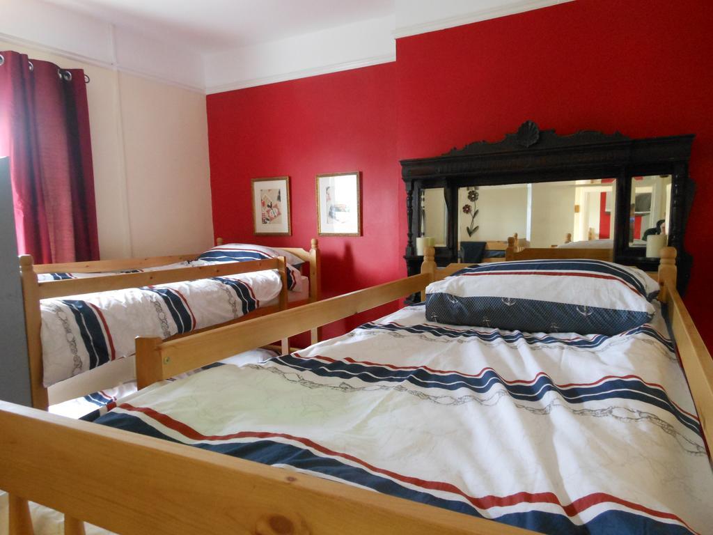 Loughcrew Megalithic Hostel Millbrook ห้อง รูปภาพ