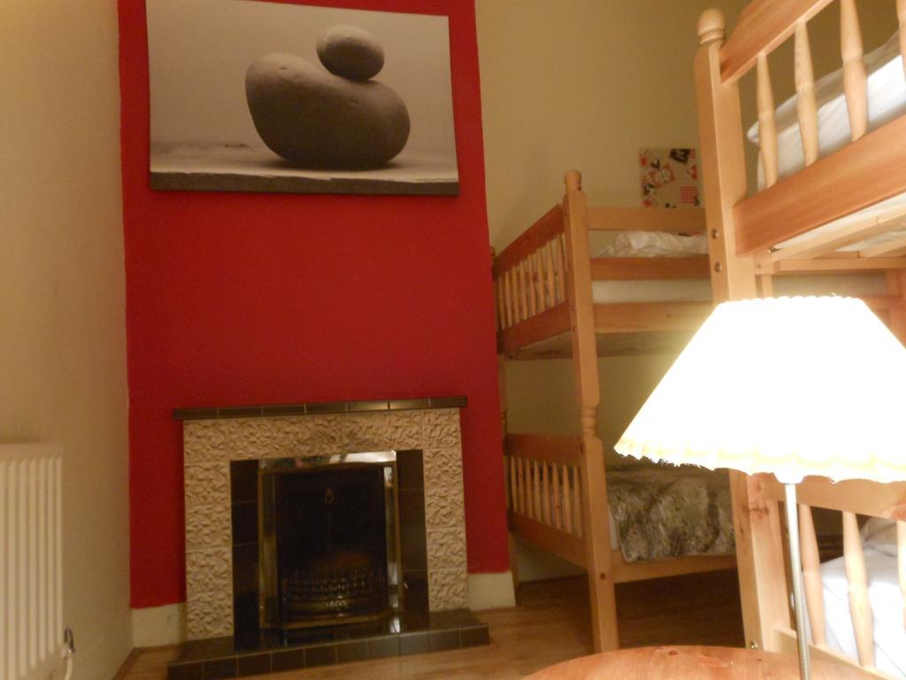 Loughcrew Megalithic Hostel Millbrook ห้อง รูปภาพ