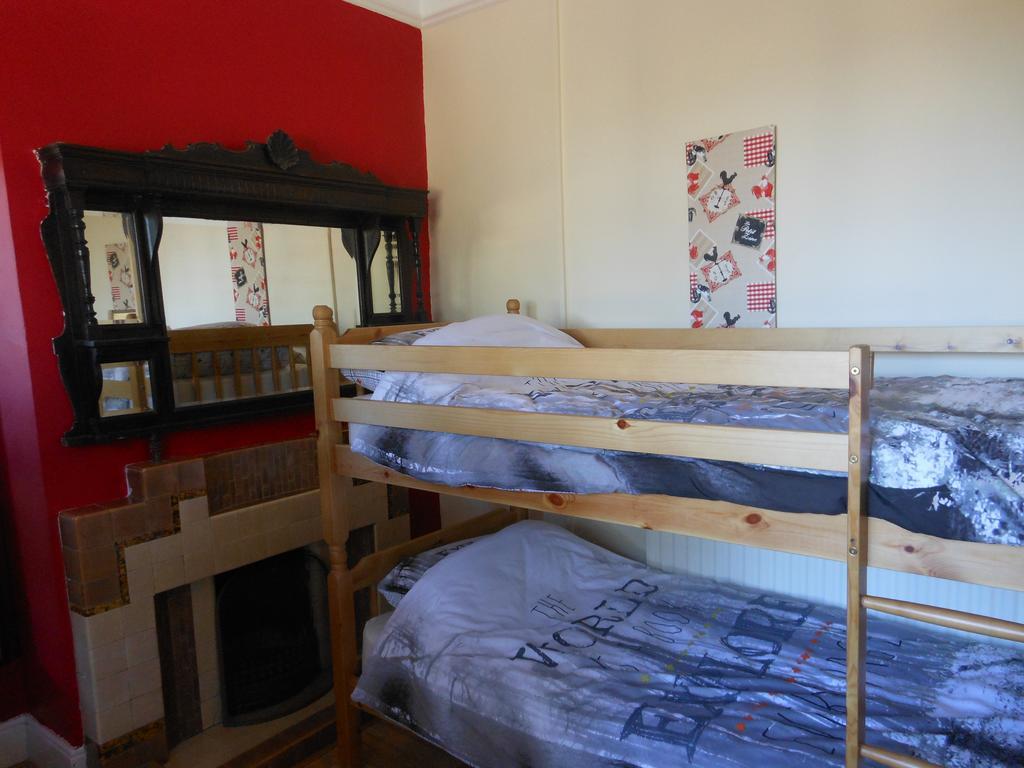Loughcrew Megalithic Hostel Millbrook ภายนอก รูปภาพ