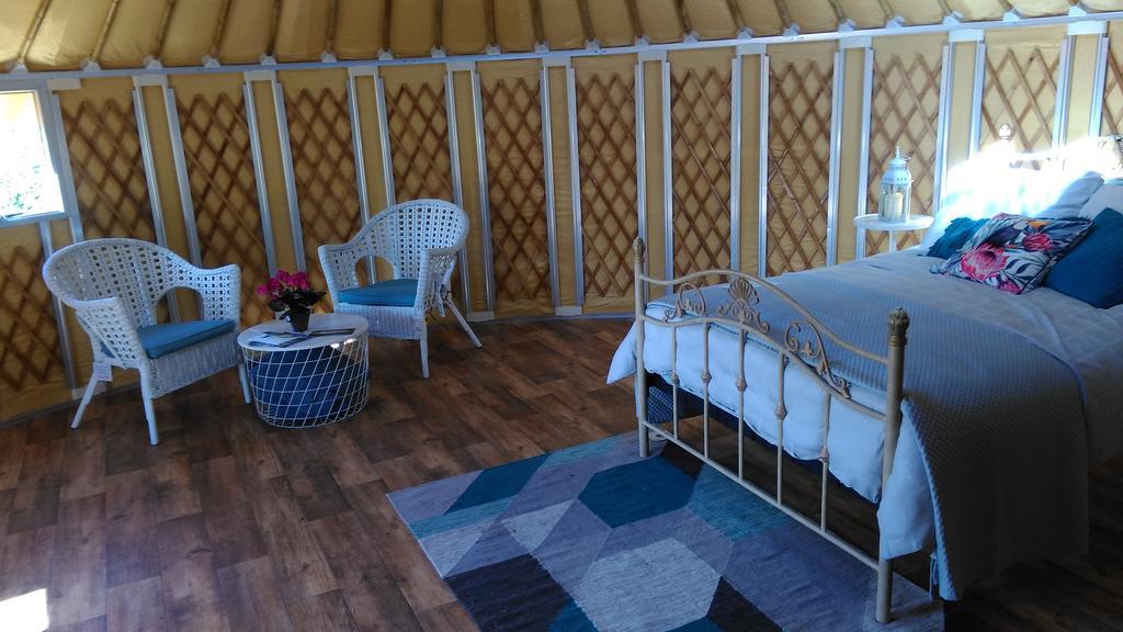 Loughcrew Megalithic Hostel Millbrook ภายนอก รูปภาพ