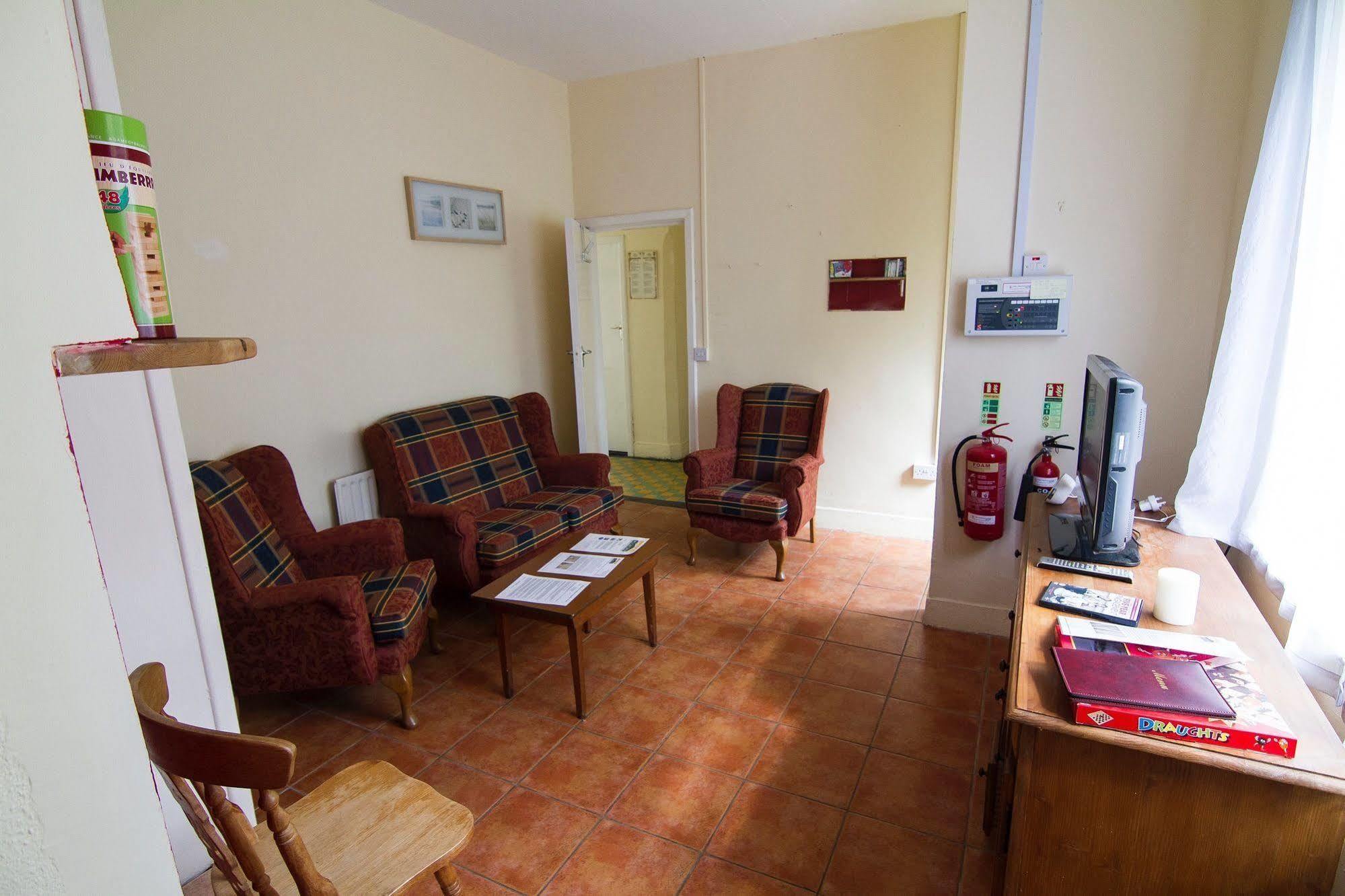 Loughcrew Megalithic Hostel Millbrook ภายนอก รูปภาพ