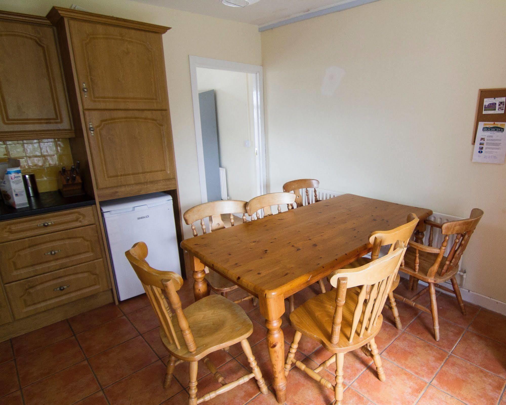 Loughcrew Megalithic Hostel Millbrook ภายนอก รูปภาพ